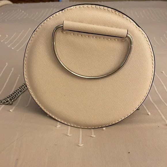 Zara Round Crossbody Bag - Picture 2 of 7